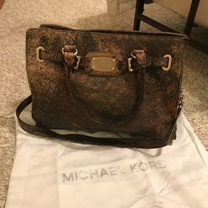 Michael Kors purse